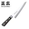 Masahiro VIRGIN CARBON Garasuk hnífur - 180 mm.