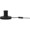 LAMP BASE E27 JOJO Svart
