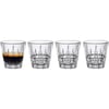 Spiegelau Perfect Serve expresso glas 8 cl.  -  4 stk.