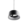 Cookie svart pendant