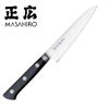 Masahiro VIRGIN CARBON Paring hnífur - 120 mm.
