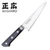 Masahiro VIRGIN CARBON Honesuki KA hnífur - 150 mm.