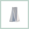 Porter standandi fjölnotapoki – Slate - 1100ml