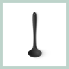 Lítil ausa – 6 litir - Black