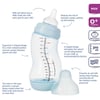 Difrax S-peli 310ml wide