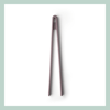 Grilltöng – 6 litir - Black