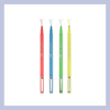 LePen pakki – Neon 4stk