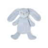Houston heavy teddy small  Bunny- Blue