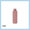 Stálbrúsi 350ml – 11 litir