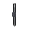 Secrid Miniwallet - Optical Black/Titanium