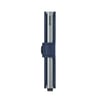 Secrid Miniwallet - Orginal Navy