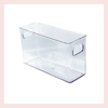 Skipulagsbox – Hátt