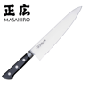 Masahiro VIRGIN CARBON Gyuto hnífur - 210 mm.
