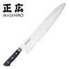 Masahiro VIRGIN CARBON Gyuto Chef hnífur - 270 mm.
