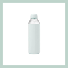 Porter vatnsflaska – Mint