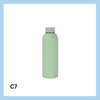 Stálbrúsi 350ml – 11 litir