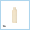Stálbrúsi 350ml – 11 litir
