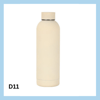 Stálbrúsi 700ml – 11 litir