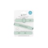Product holder mint green