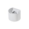 Leticia 2 White Wall