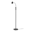 Koster Floor lamp Black