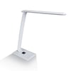 Borðlampi 10 LED með snerti dimmer  og usb tengi