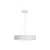 Fair Hue White ambiance pendant