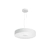 Fair Hue White ambiance pendant