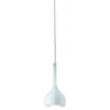 Soul 1 White Pendant