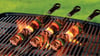 Sliders - Tvöfaldir grillteinar