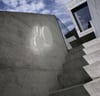 Soho W3 Hvítt Sýnishorn úr verslun