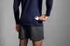 Brooks Dash 1/2 Zip