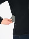Fusion Mens C3 Plus Recharge Hoodie