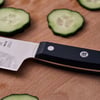 Zwilling Gourmet Santoku-hnífur