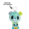 3-1 Surprise bear – bangsi