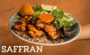 Saffran - Dalvegi 
