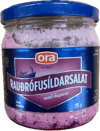 Ora rauðrófusíldarsalat 335 gr