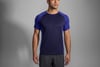 Brooks Stealth Short Sleeve