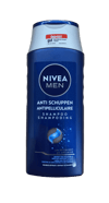 Nivea Men sjampó gegn flösu 250 ml