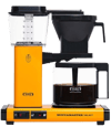Moccamaster Select Kaffivél