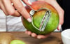 KAI Select T- Peeler stærri