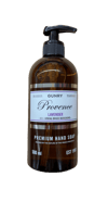 Gunry Provence-lavender úrvals handsápa 500 ml