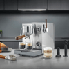 Caso Espresso Gourmet Advanced kaffivél