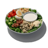 Chicken Caesar