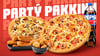 Partý Pakkinn