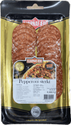 K.f álegg sterkt pepperoni 95 gr