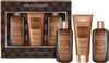 Baylis & Harding Black pepper and Gingseng Signature Collection baðvöru gjafasett