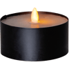Torch candle útikerti m/rafhlöðu
