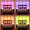 Hue extension white and color ambiance GU10