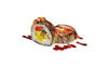 Grænmetis maki
